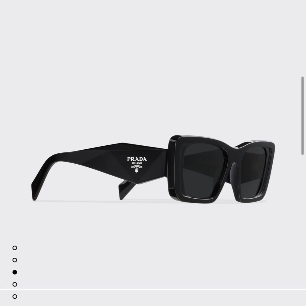Prada Symbole sunglasses - Picture 4 of 13